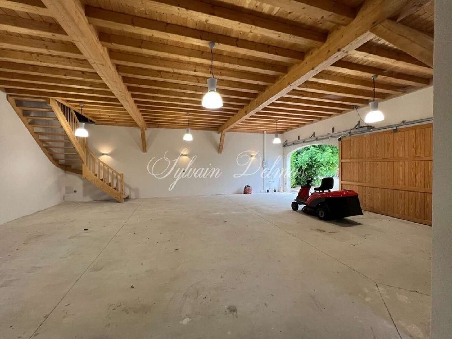  te koop huis Cormery Indre-et-Loire 6