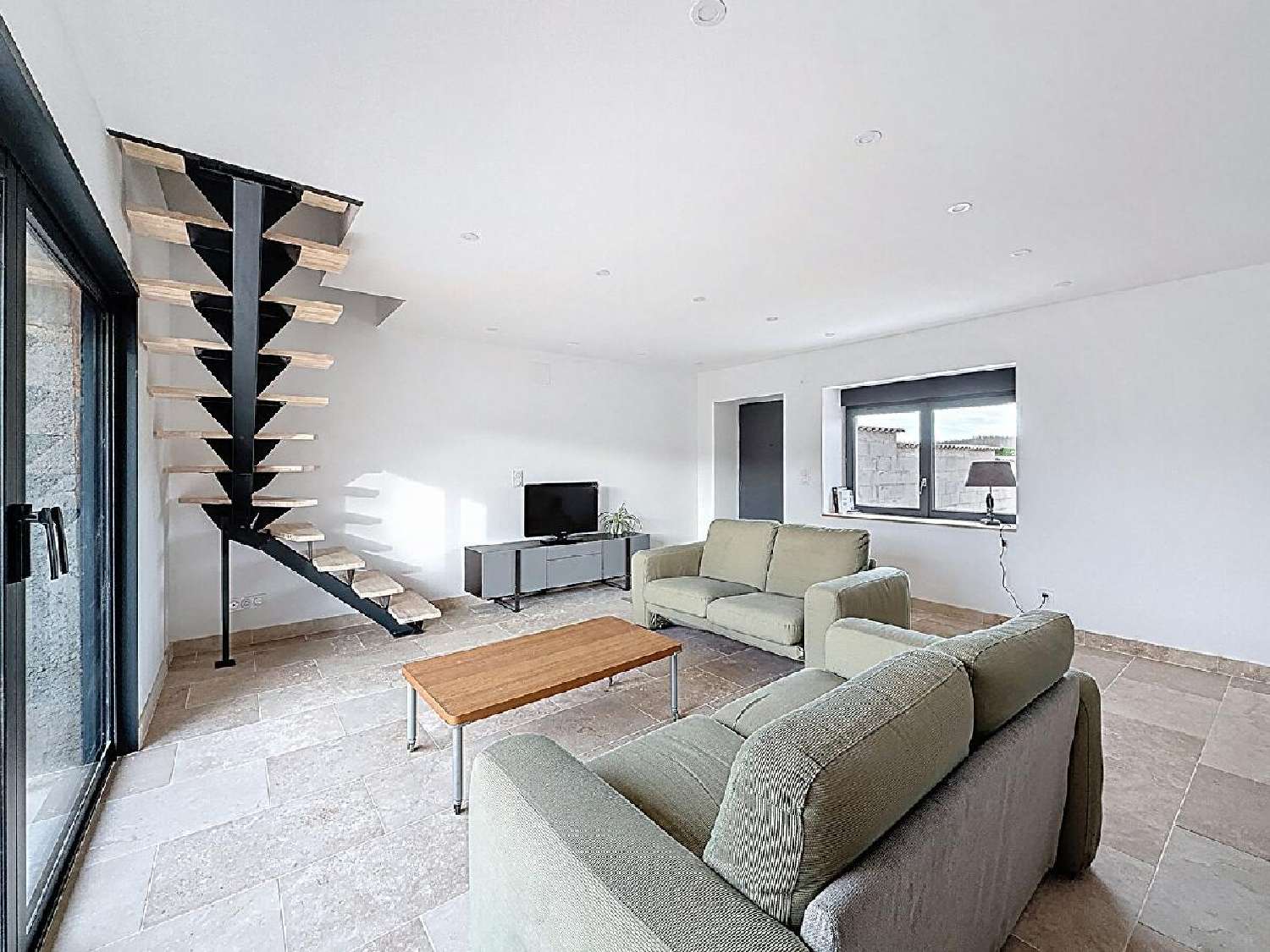  for sale house Cormoranche-sur-Saône Ain 3