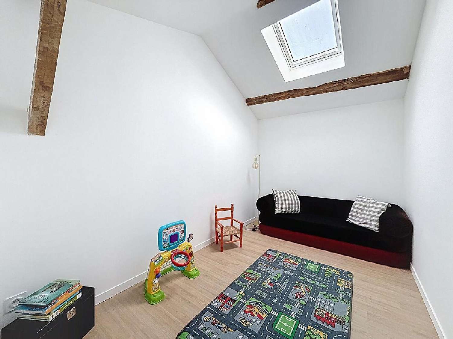  for sale house Cormoranche-sur-Saône Ain 4