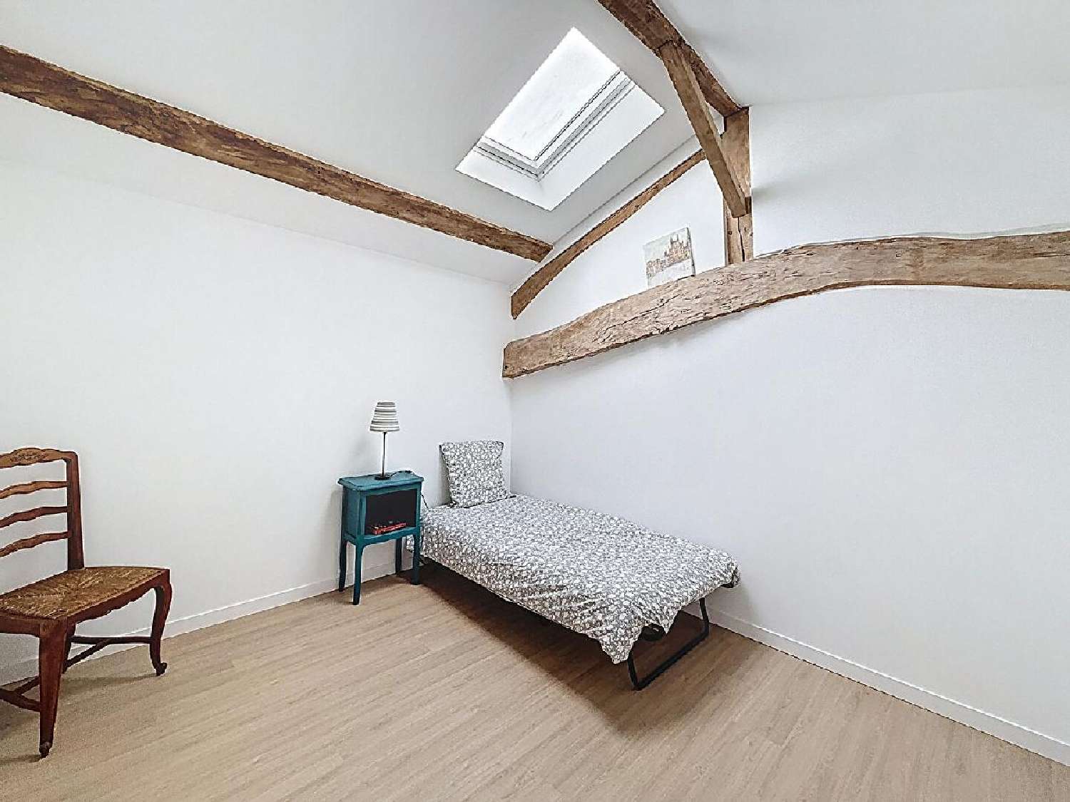  for sale house Cormoranche-sur-Saône Ain 5