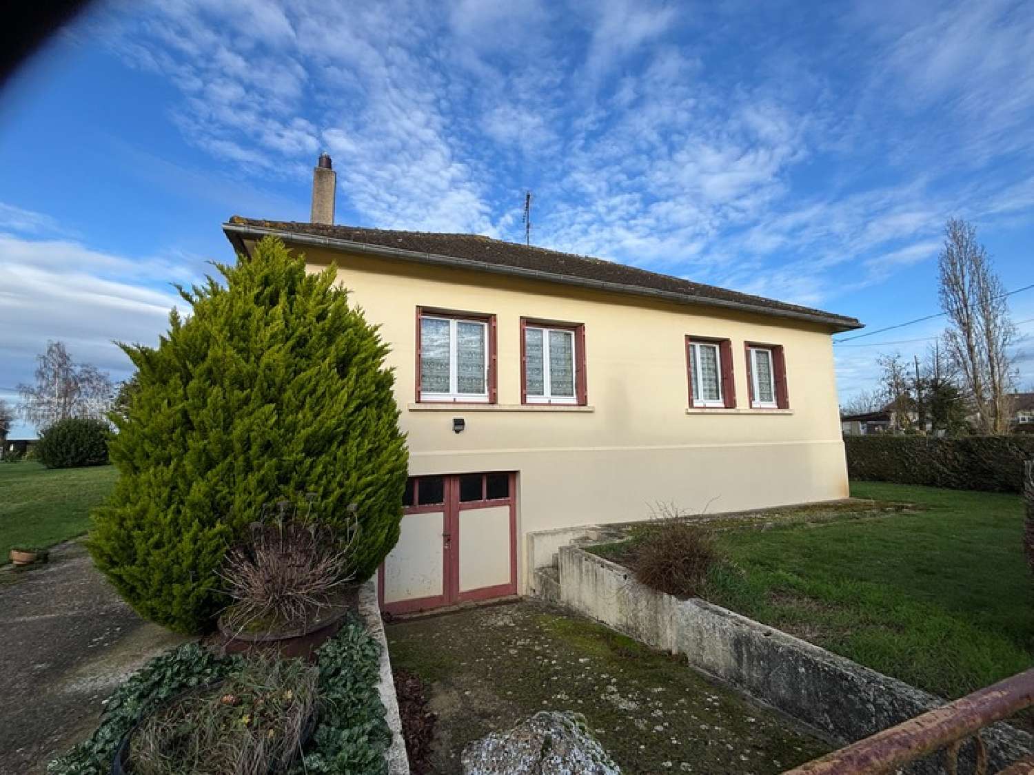  à vendre maison Corneuil Eure 2