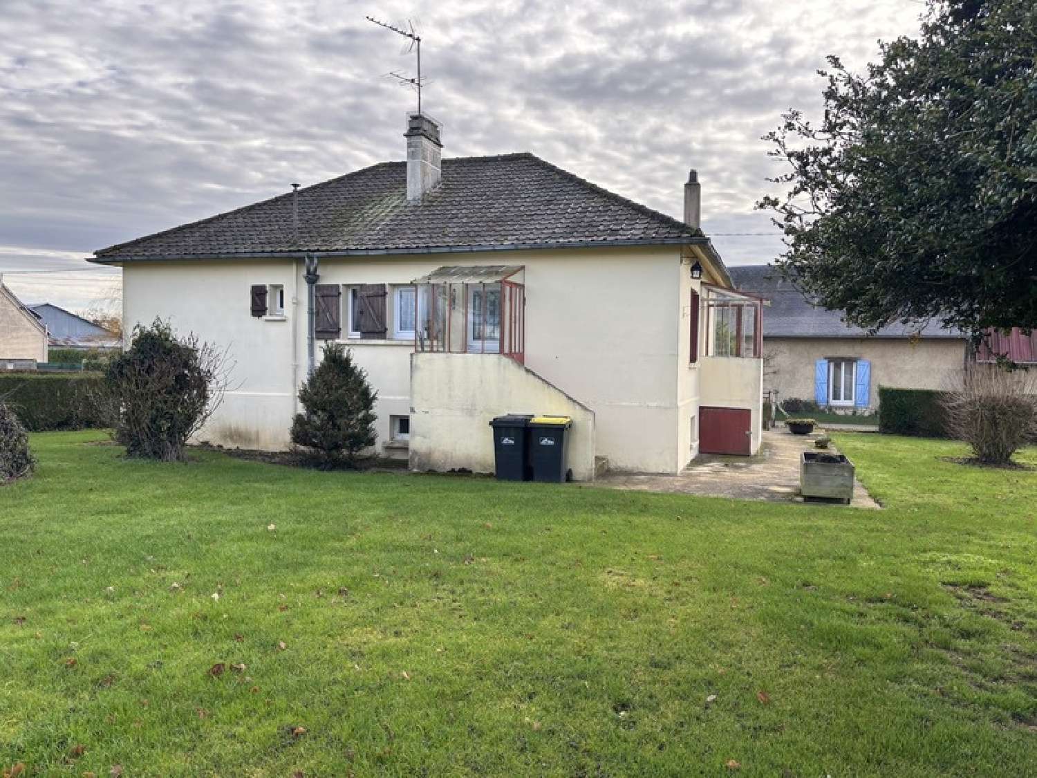  à vendre maison Corneuil Eure 3