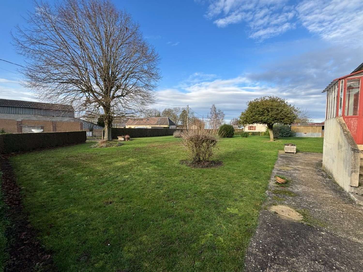  à vendre maison Corneuil Eure 4