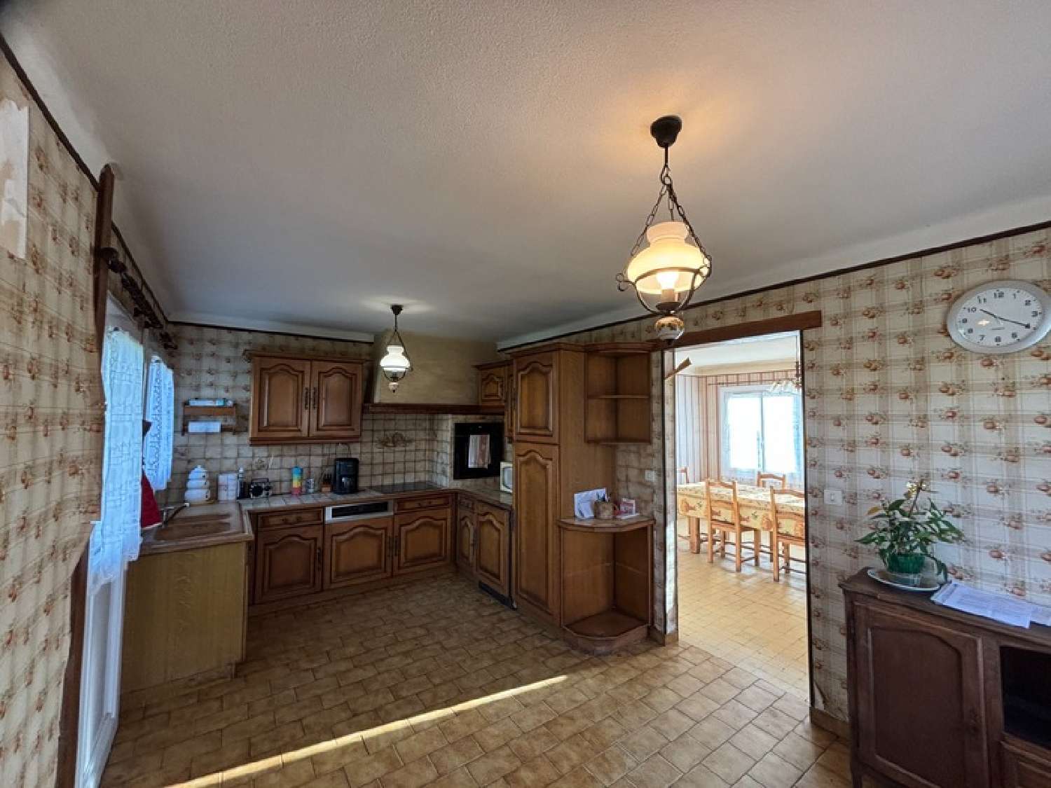  à vendre maison Corneuil Eure 6