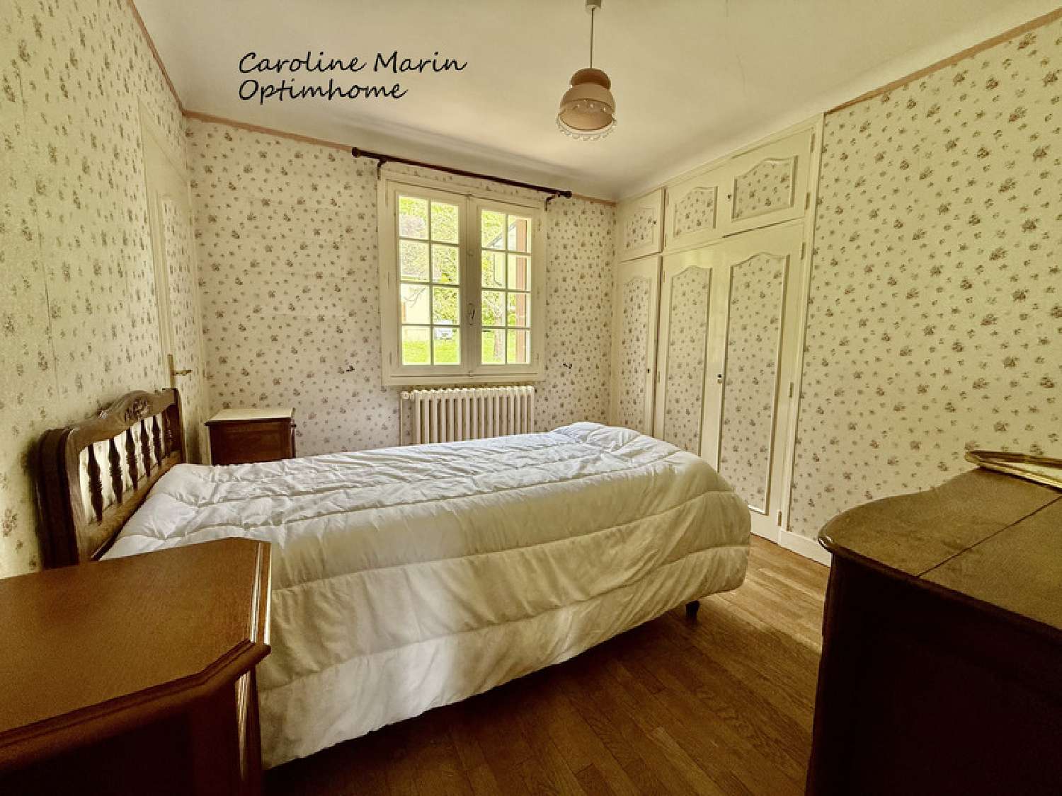  en venta casa Corneville-sur-Risle Eure 8