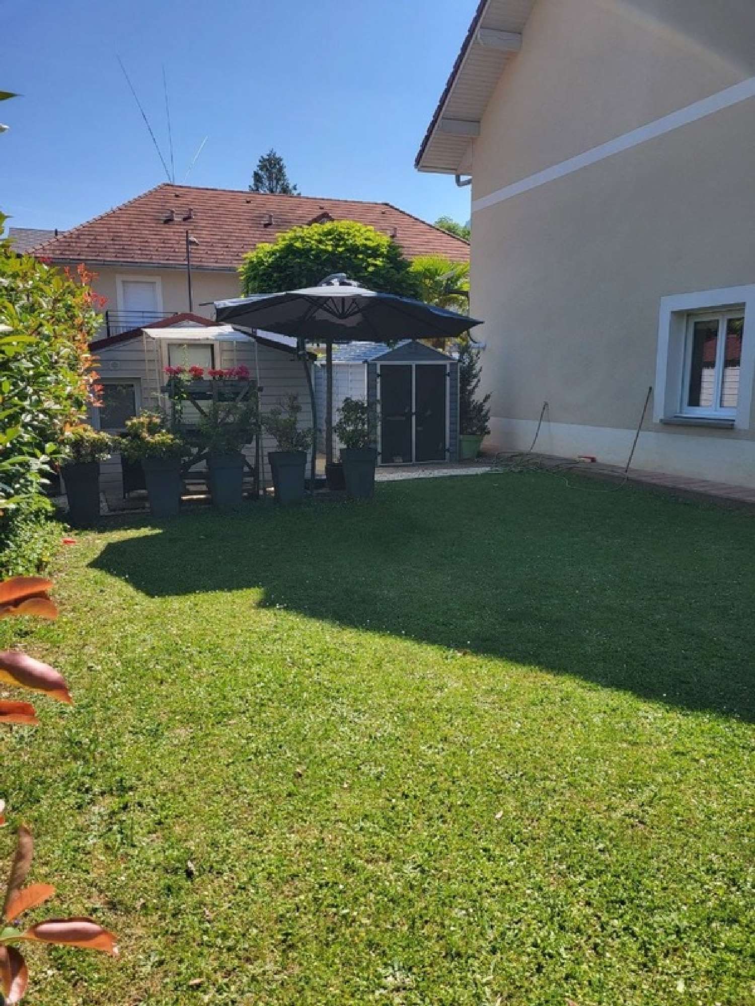  à vendre maison Cornier Haute-Savoie 2