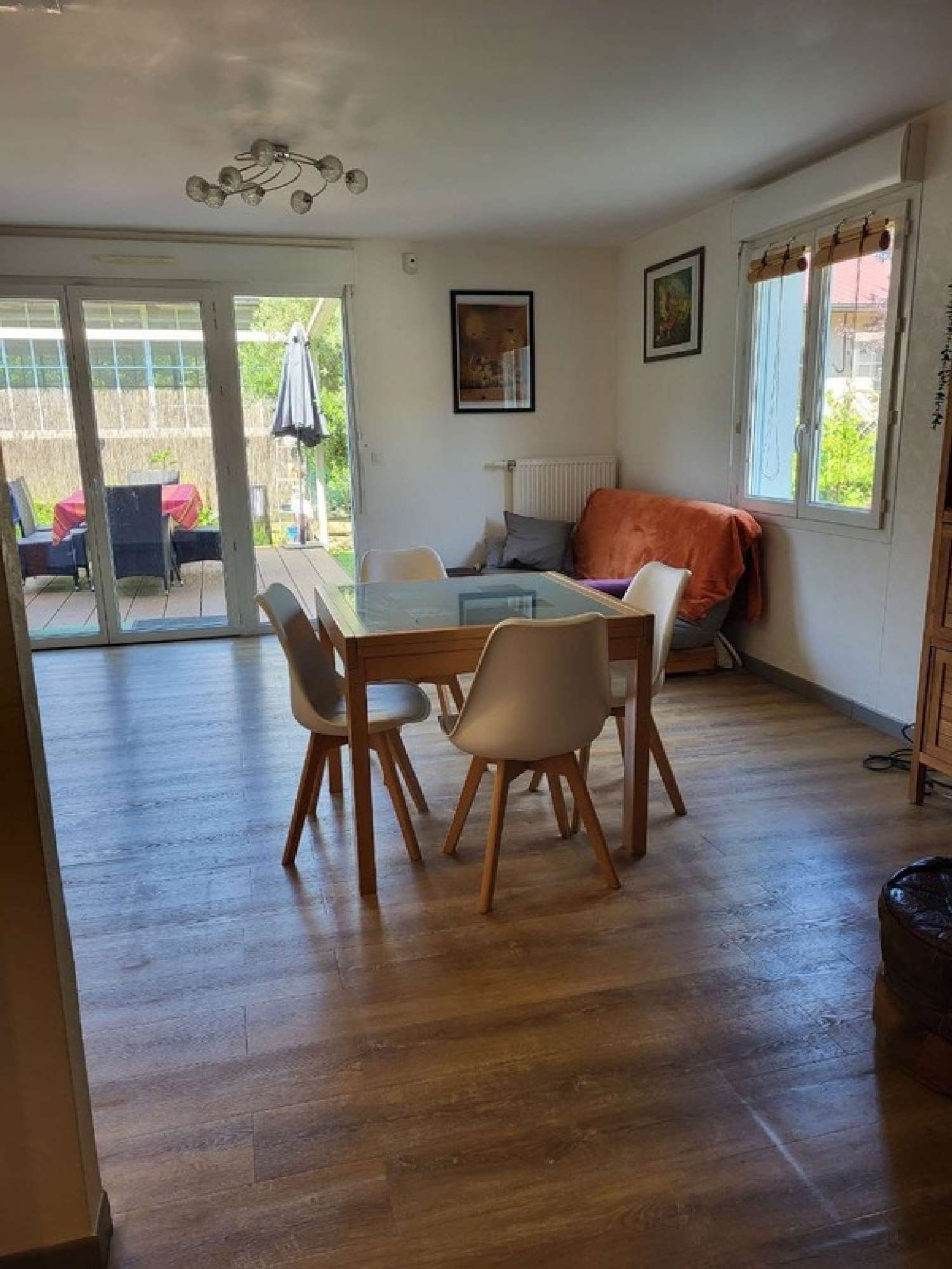  à vendre maison Cornier Haute-Savoie 6