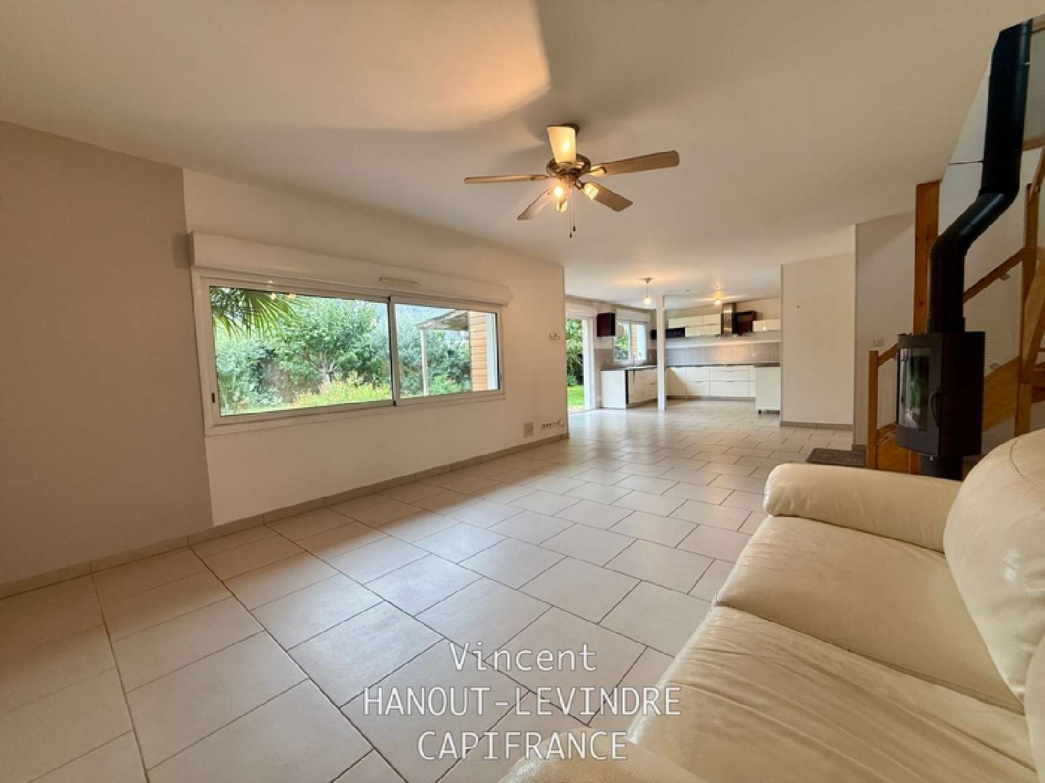  te koop huis Cornillé-les-Caves Maine-et-Loire 7