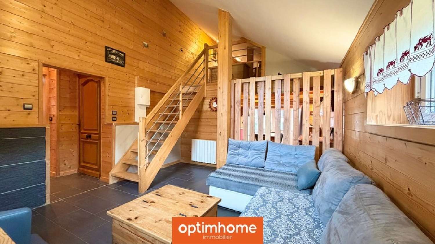  te koop huis Cornimont Vogezen 4