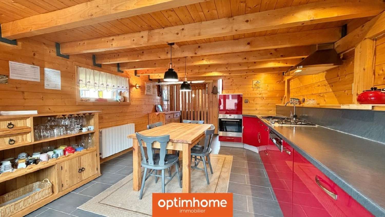  te koop huis Cornimont Vogezen 5