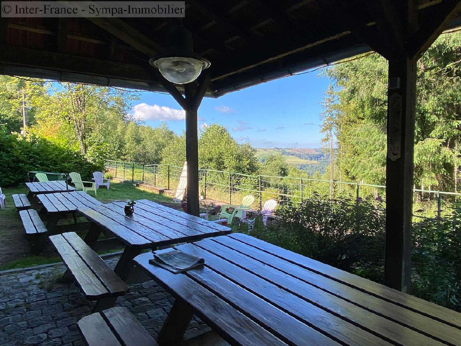  kaufen Haus Corravillers Haute-Saône 1