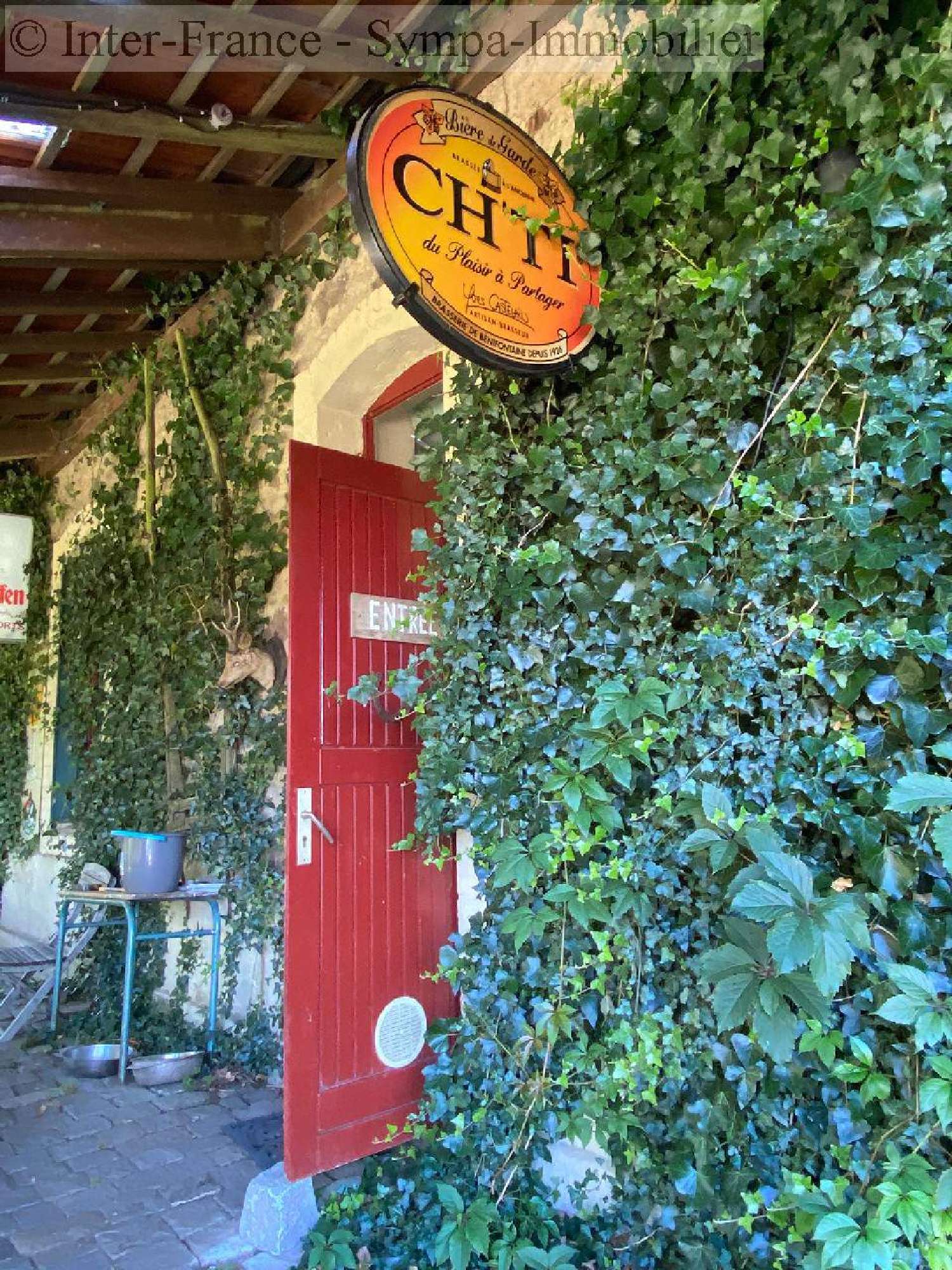  kaufen Haus Corravillers Haute-Saône 4