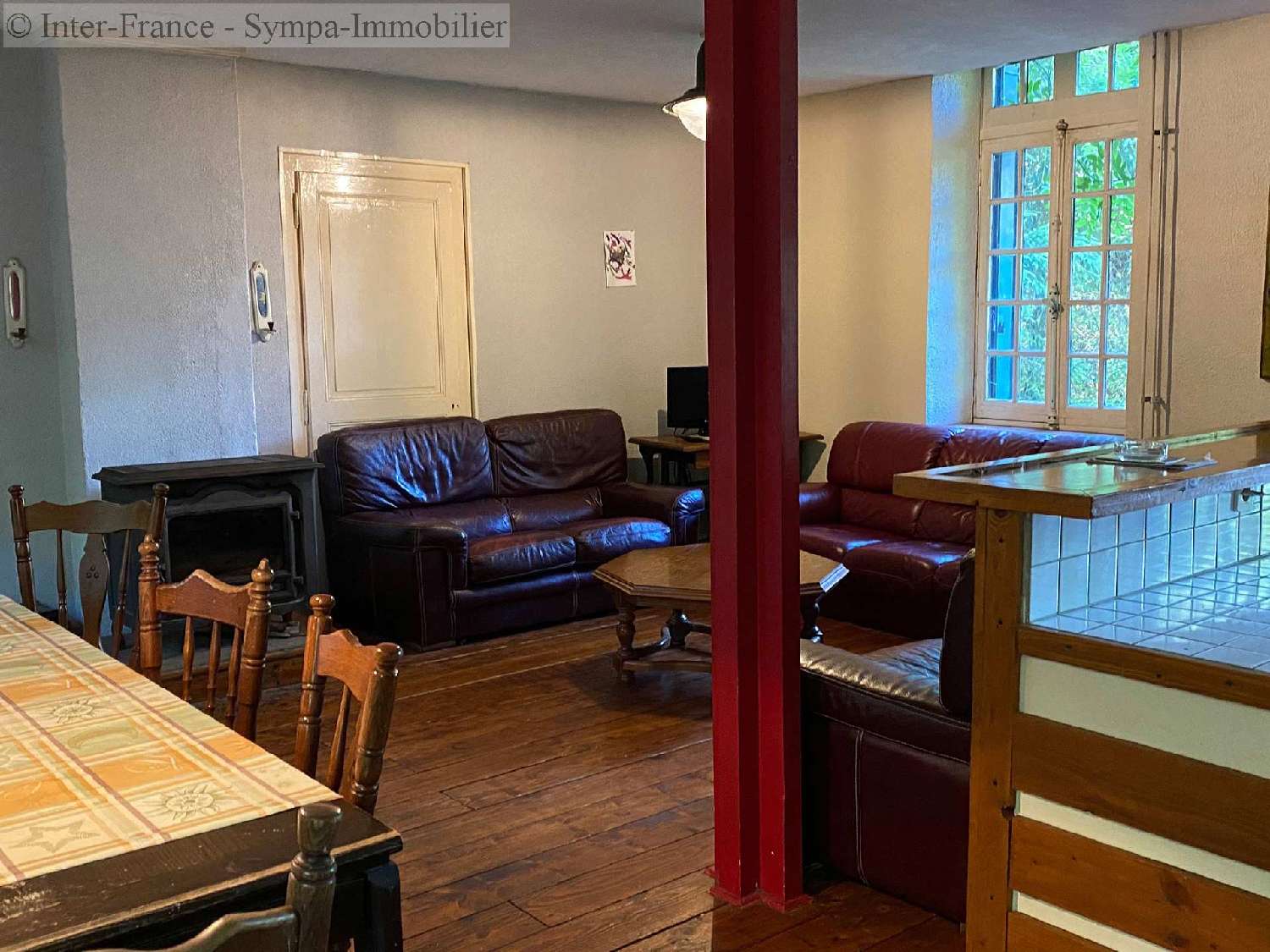  kaufen Haus Corravillers Haute-Saône 6