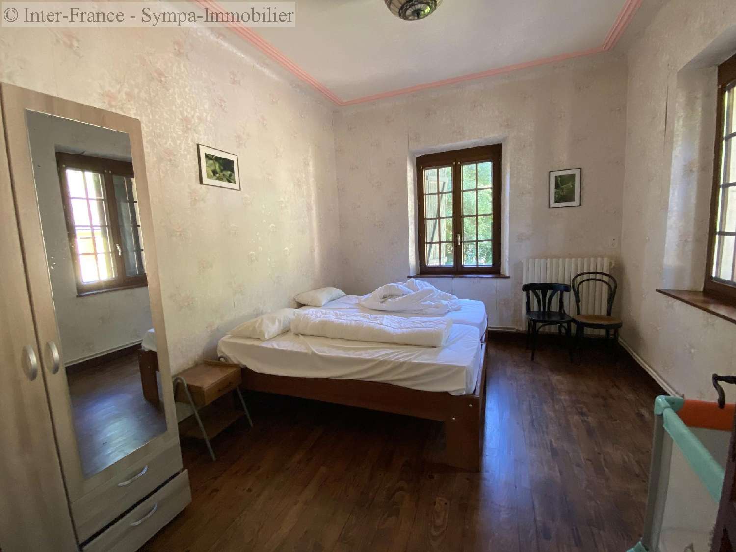  te koop huis Corravillers Haute-Saône 2