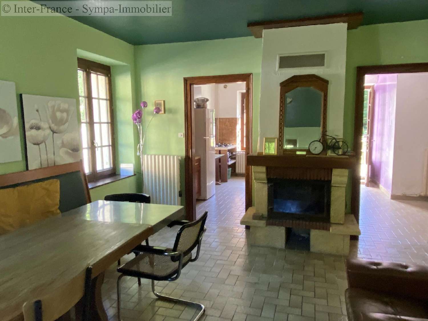  te koop huis Corravillers Haute-Saône 8