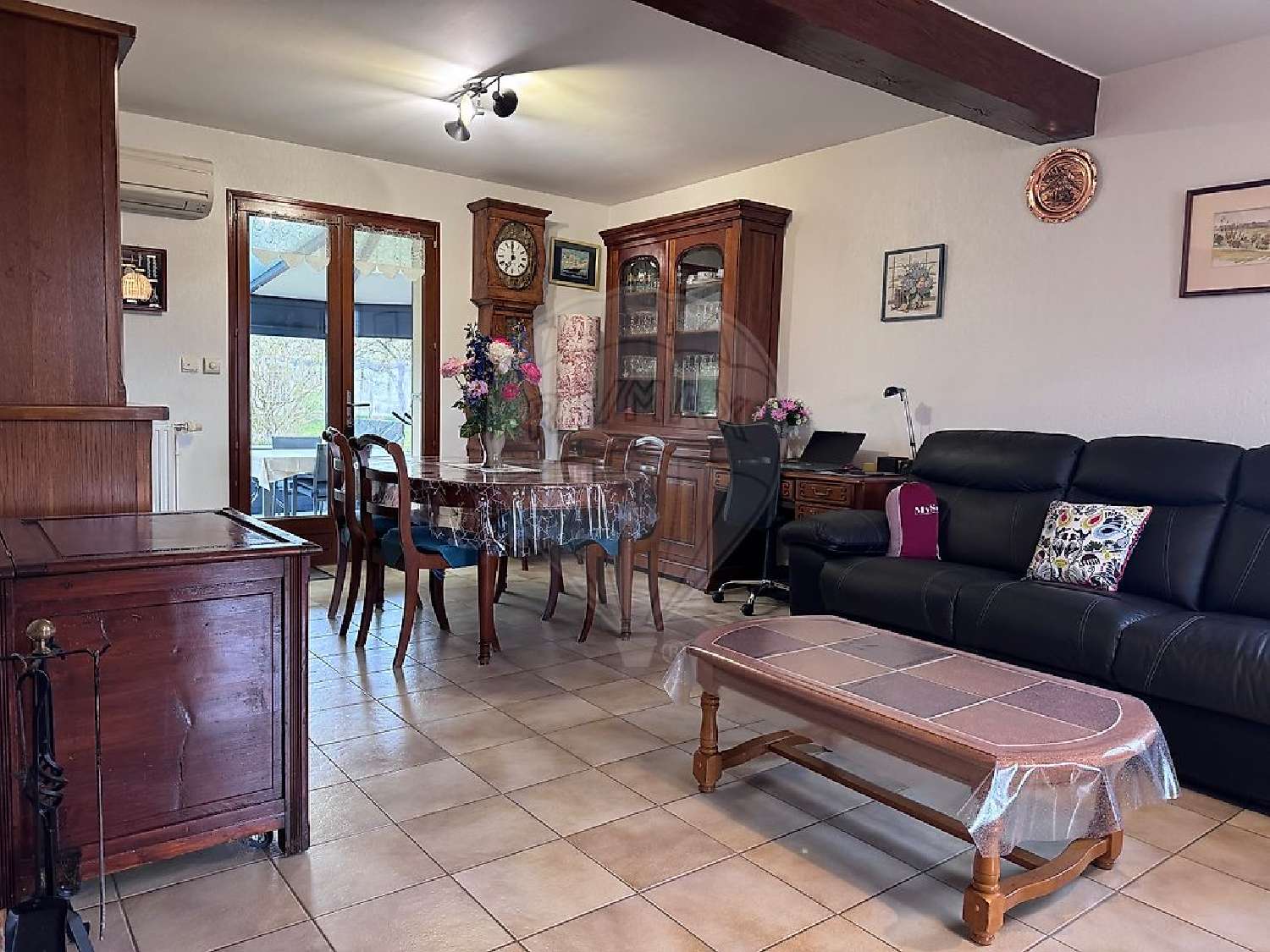  for sale house Cosne-Cours-sur-Loire Nièvre 5