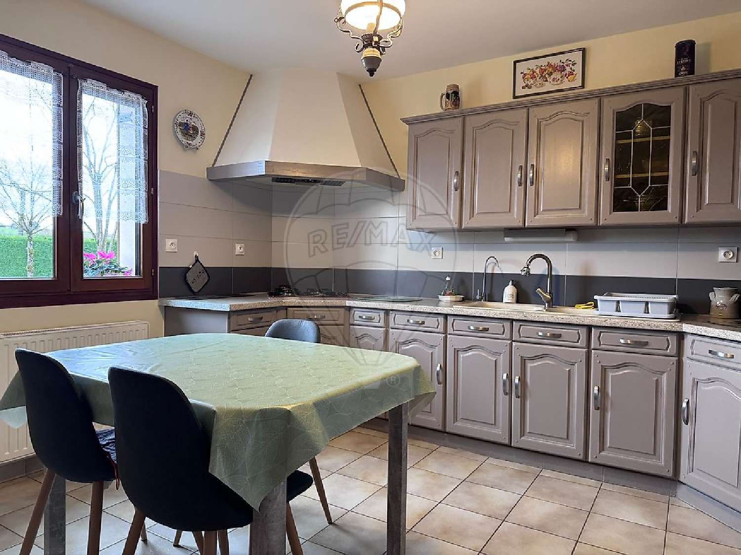  for sale house Cosne-Cours-sur-Loire Nièvre 8