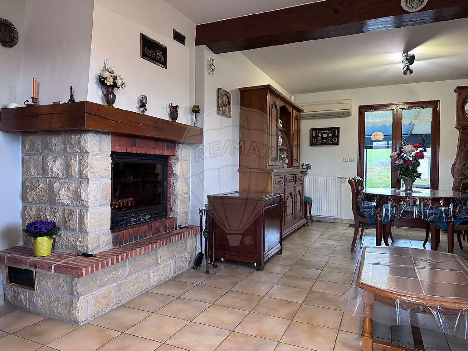  for sale house Cosne-Cours-sur-Loire Nièvre 4