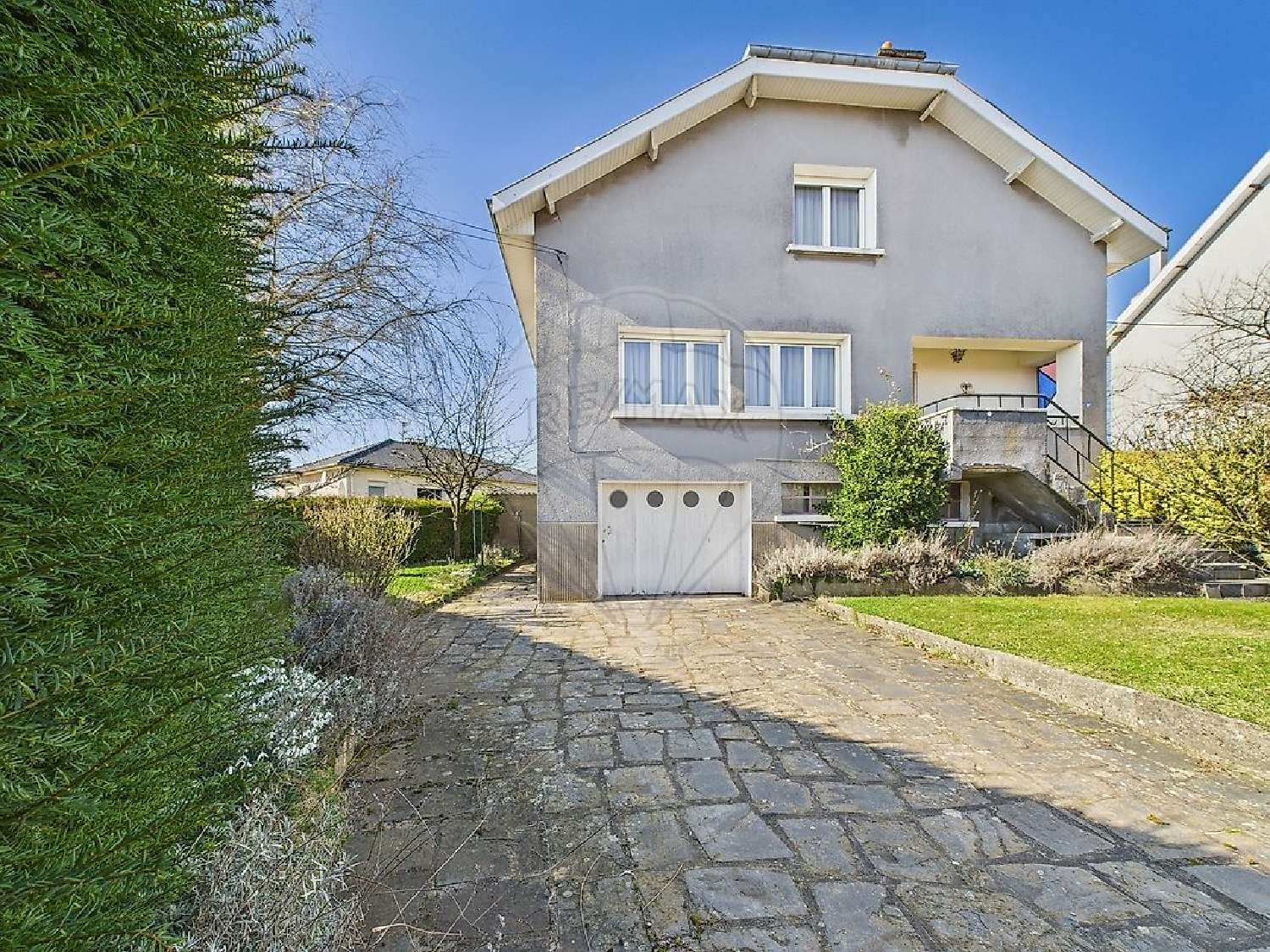  te koop huis Cosnes-et-Romain Meurthe-et-Moselle 2