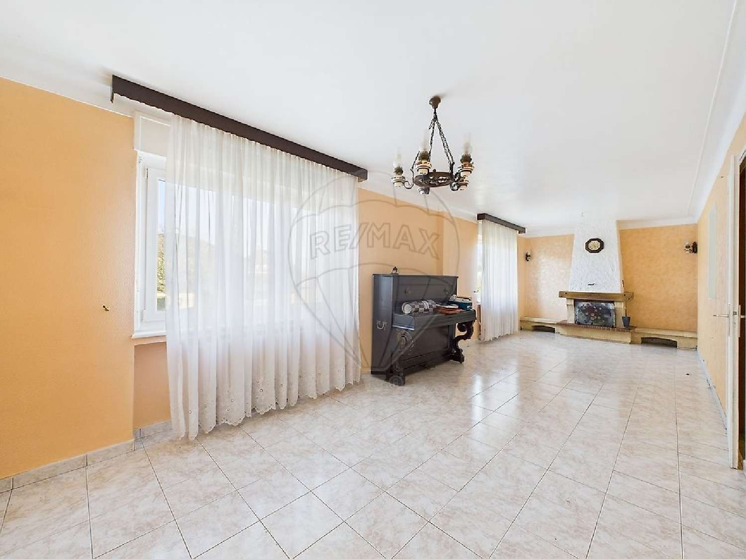  te koop huis Cosnes-et-Romain Meurthe-et-Moselle 5