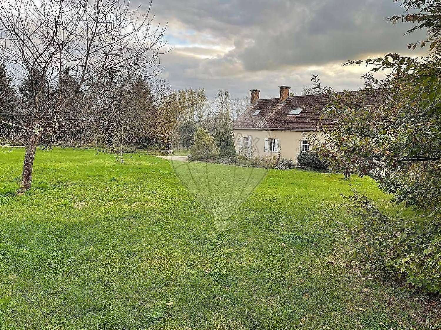  te koop huis Cossaye Nièvre 3