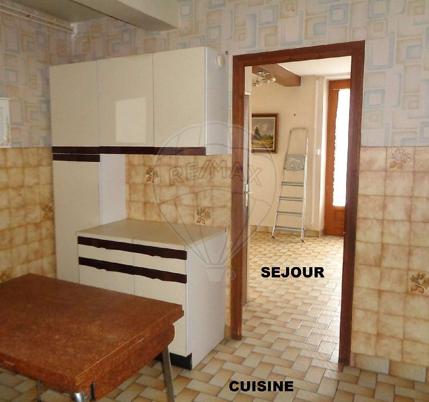  te koop huis Cossaye Nièvre 3