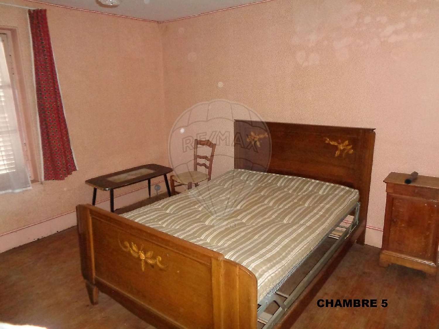  te koop huis Cossaye Nièvre 6