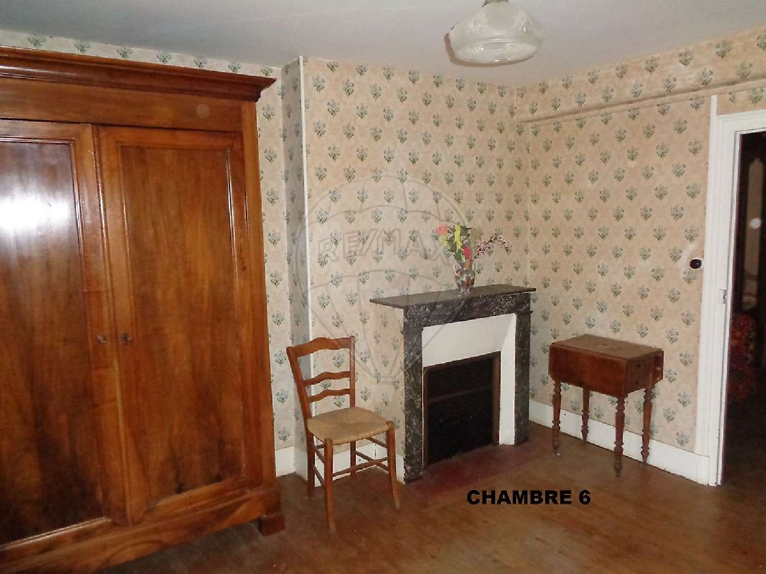  te koop huis Cossaye Nièvre 7