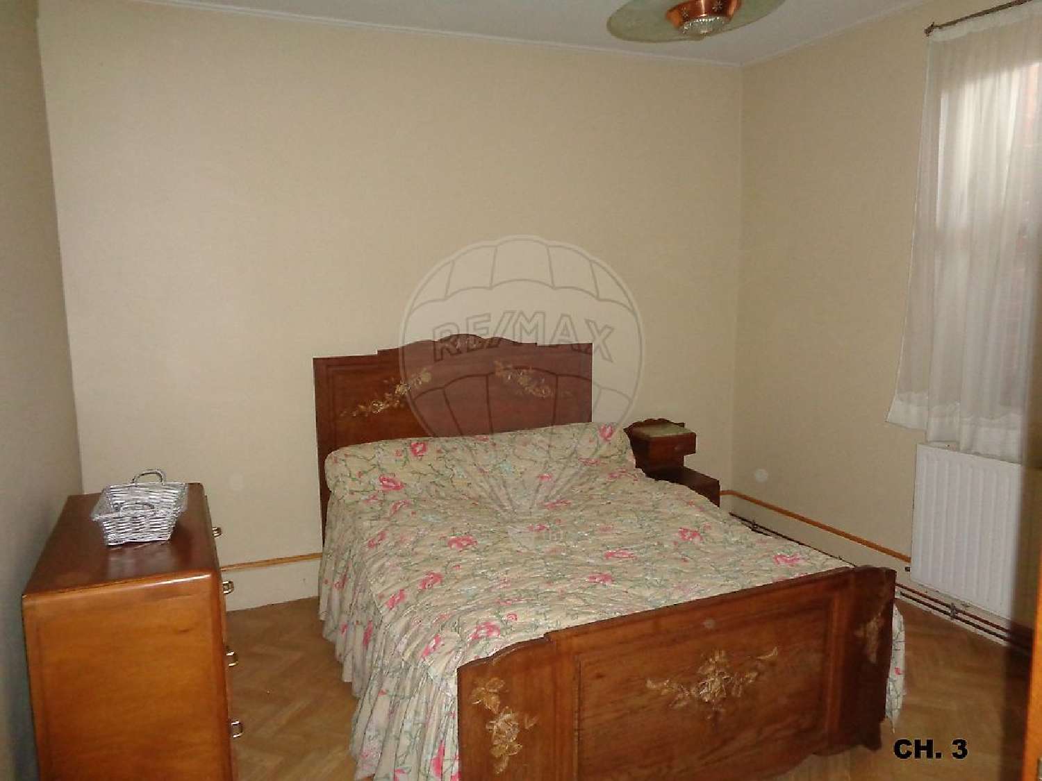  te koop huis Cossaye Nièvre 8