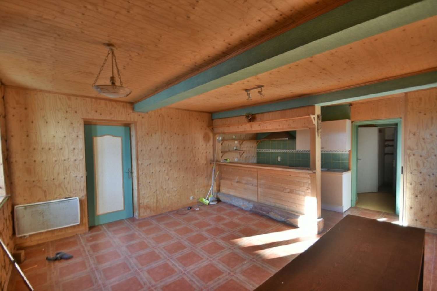  à vendre maison Coublanc Saône-et-Loire 3