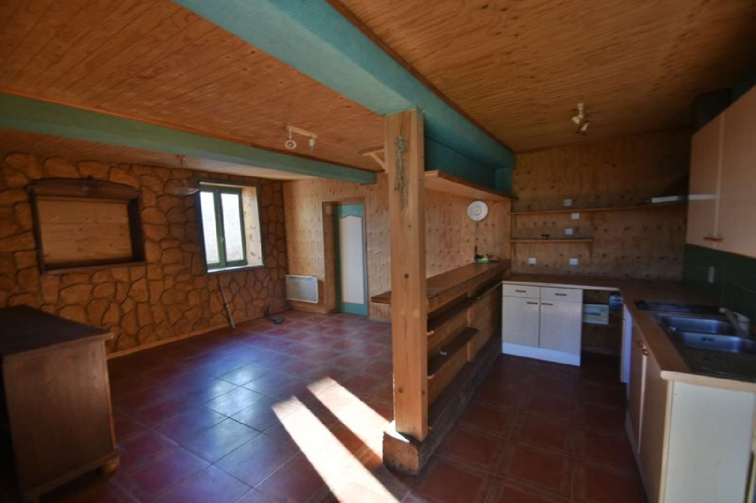  à vendre maison Coublanc Saône-et-Loire 4