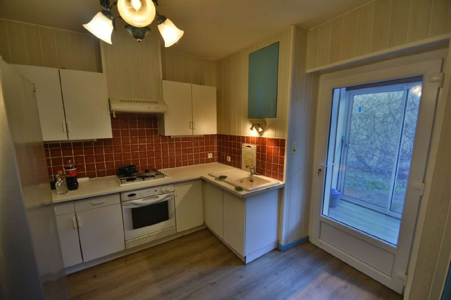  à vendre maison Coublanc Saône-et-Loire 5