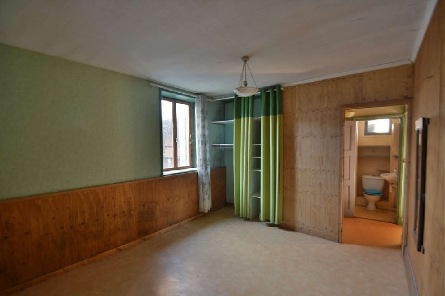  à vendre maison Coublanc Saône-et-Loire 6