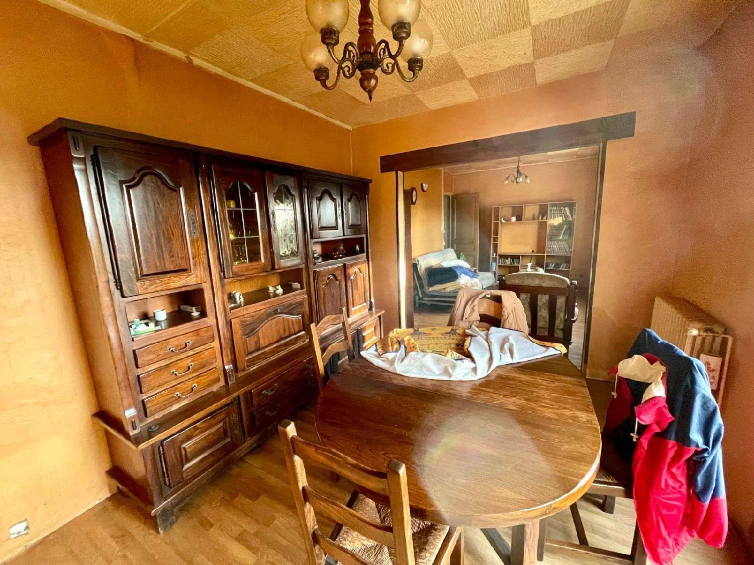  kaufen Haus Coucy Ardennes 4