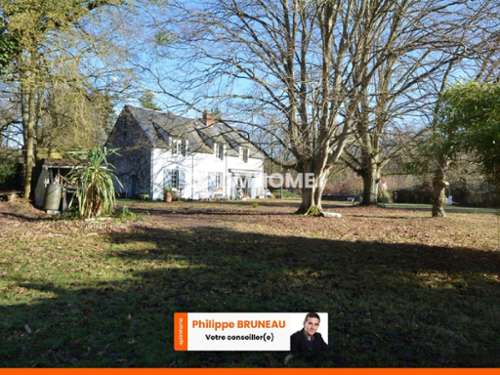 Coudres Eure casa foto 7268841