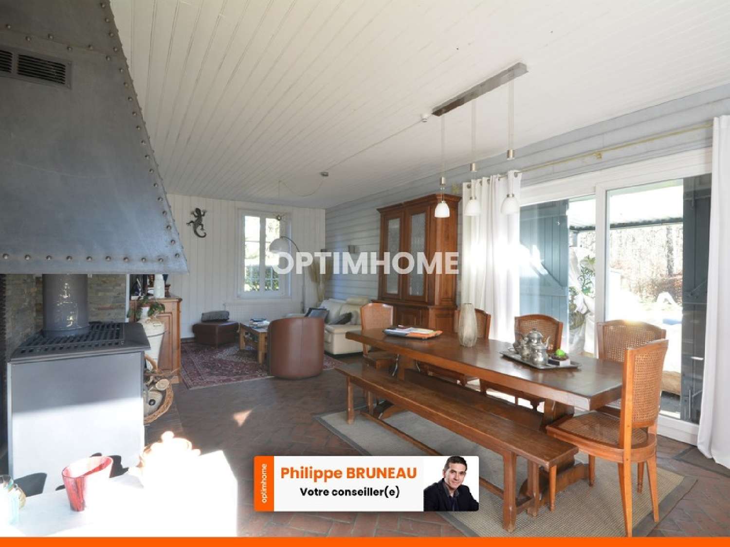 en venta casa Coudres Eure 3