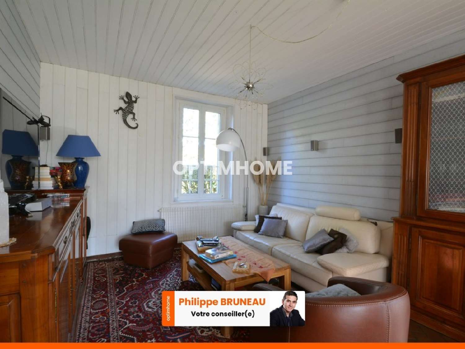 en venta casa Coudres Eure 4