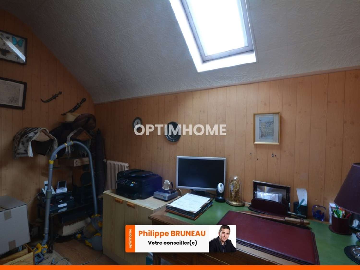 en venta casa Coudres Eure 7