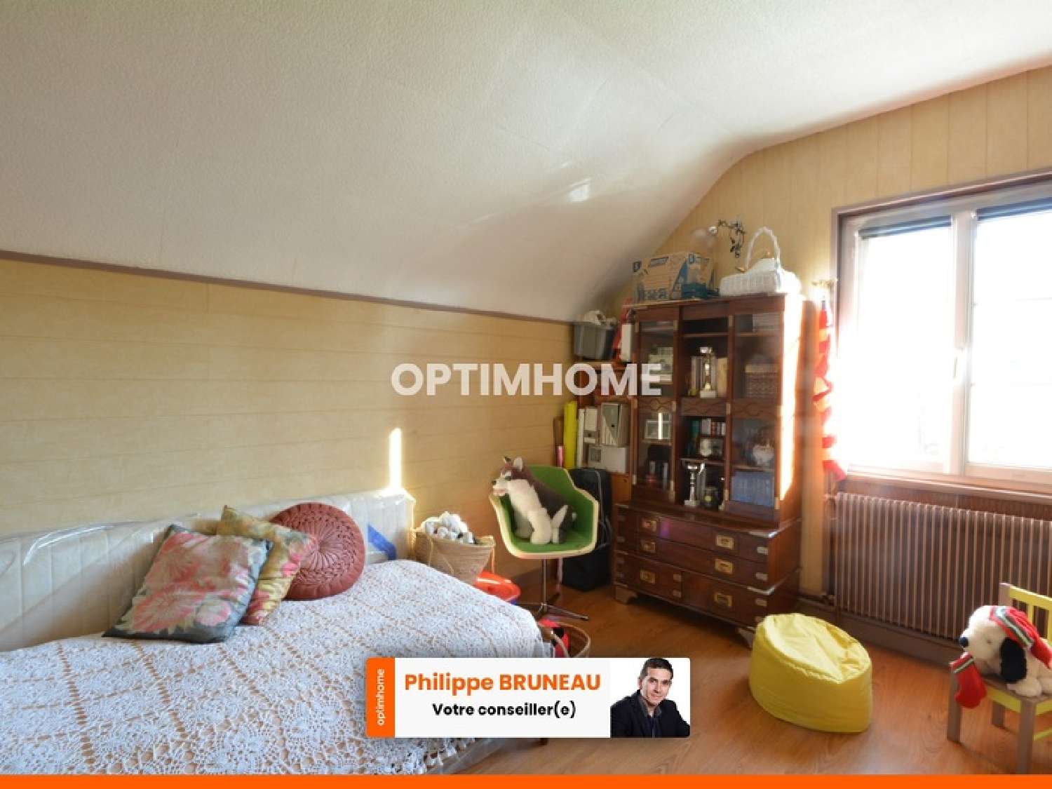 en venta casa Coudres Eure 8