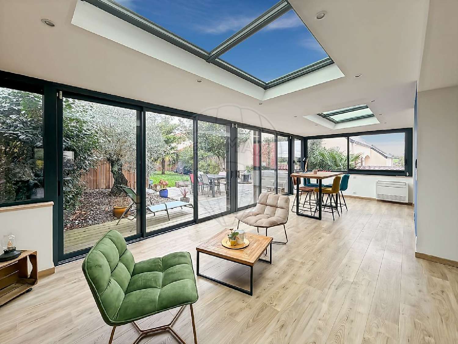  kaufen Haus Couëron Loire-Atlantique 1