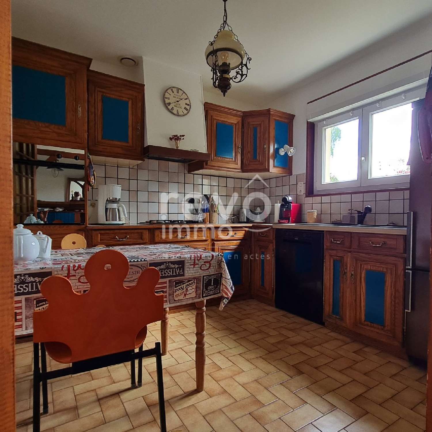  à vendre maison Couffé Loire-Atlantique 2