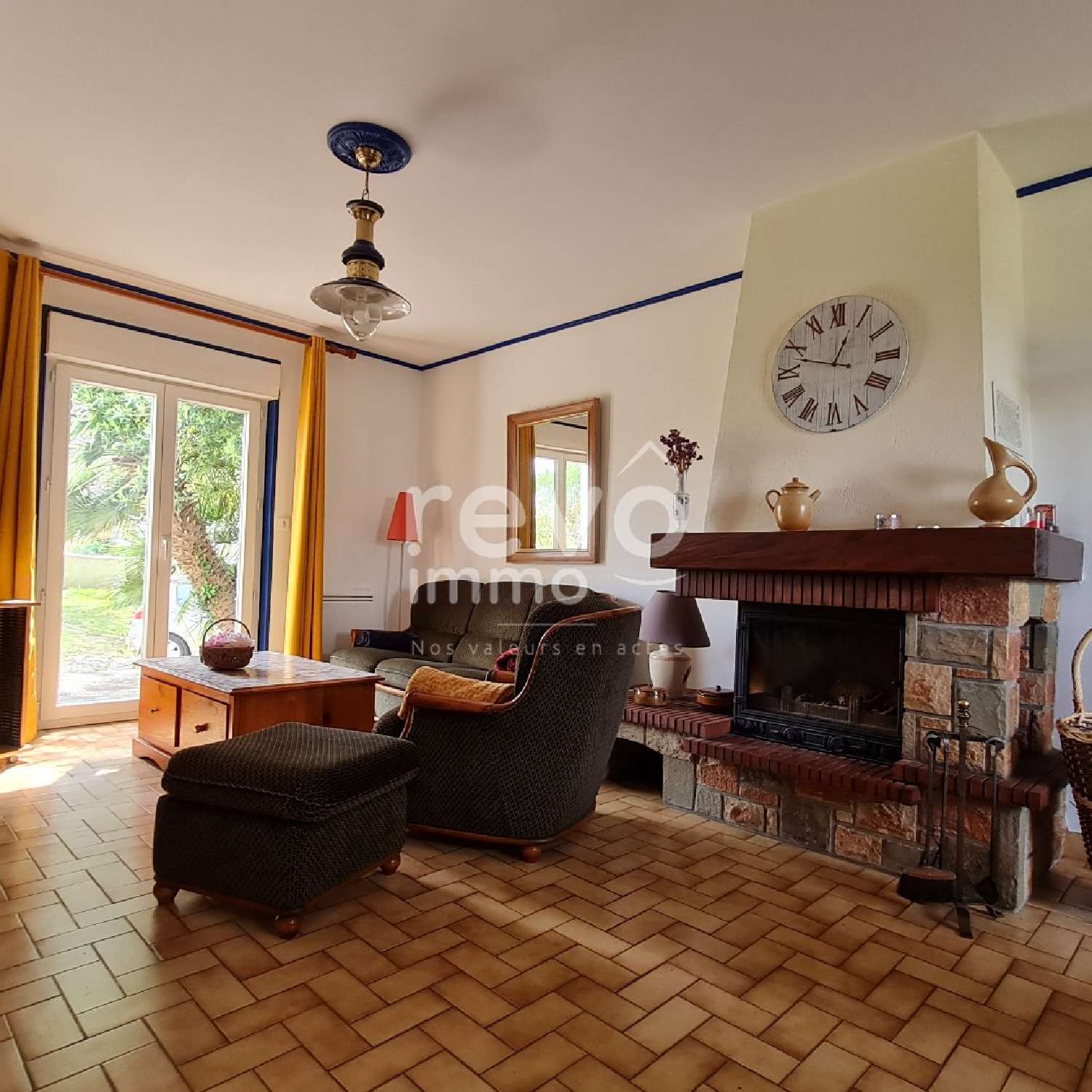  à vendre maison Couffé Loire-Atlantique 3
