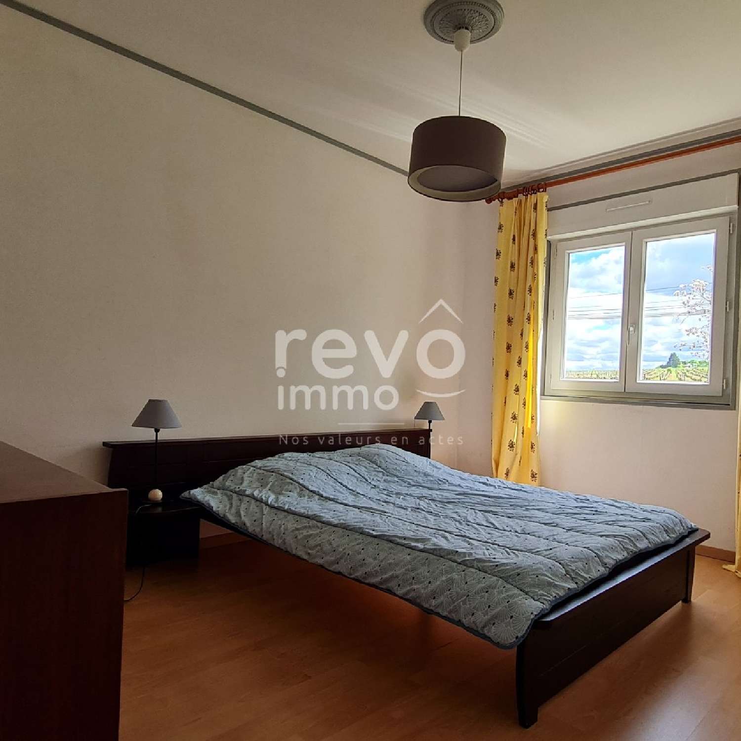  à vendre maison Couffé Loire-Atlantique 5