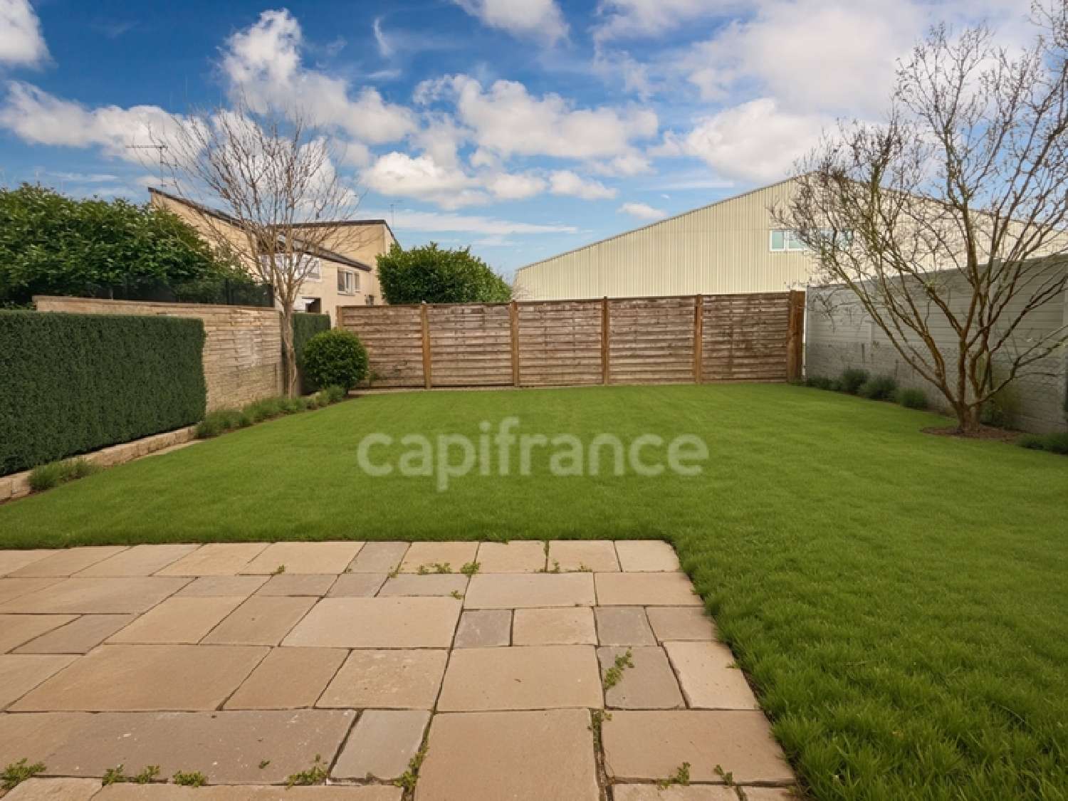  te koop huis Coulaines Sarthe 2