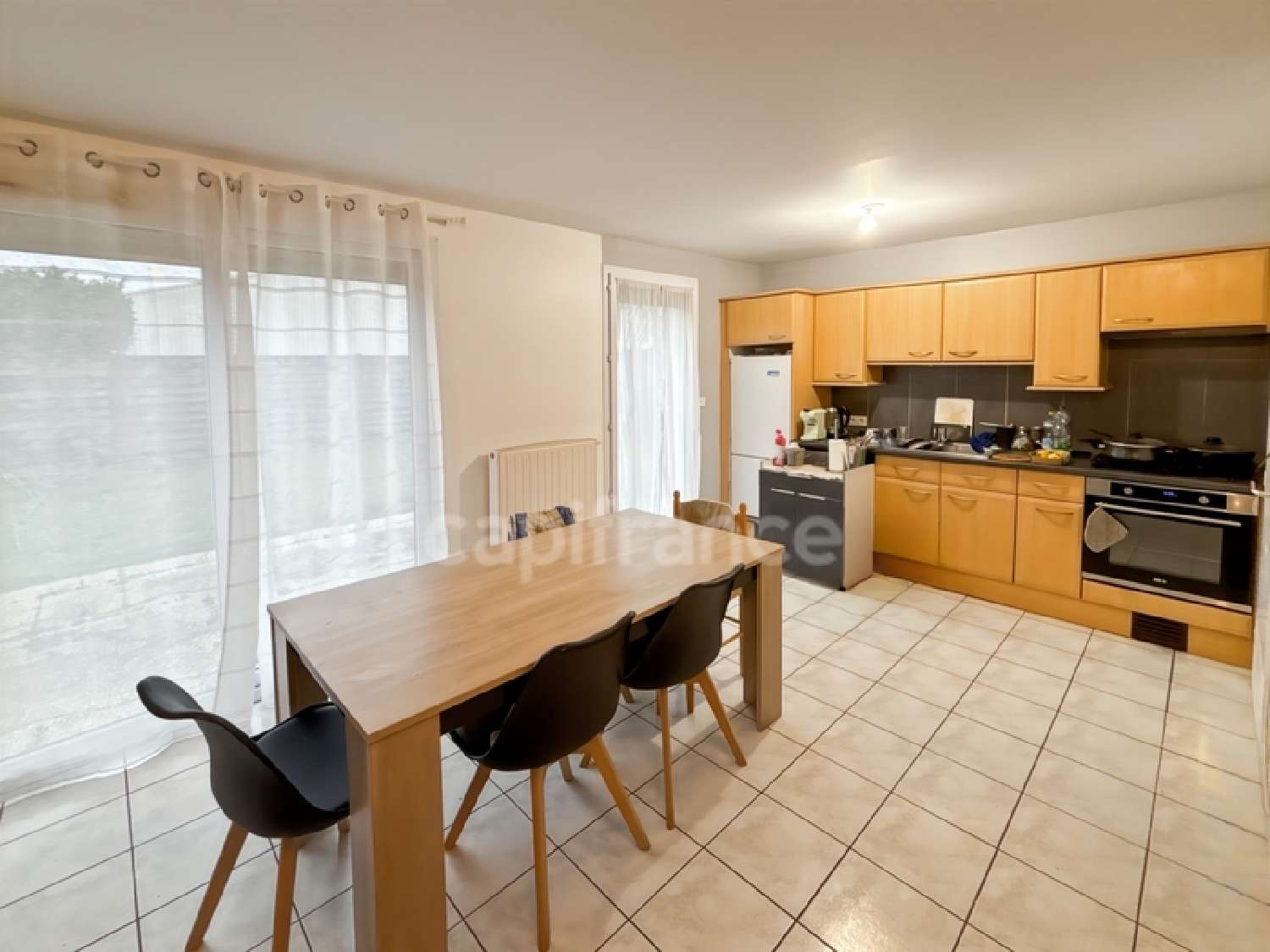  te koop huis Coulaines Sarthe 4