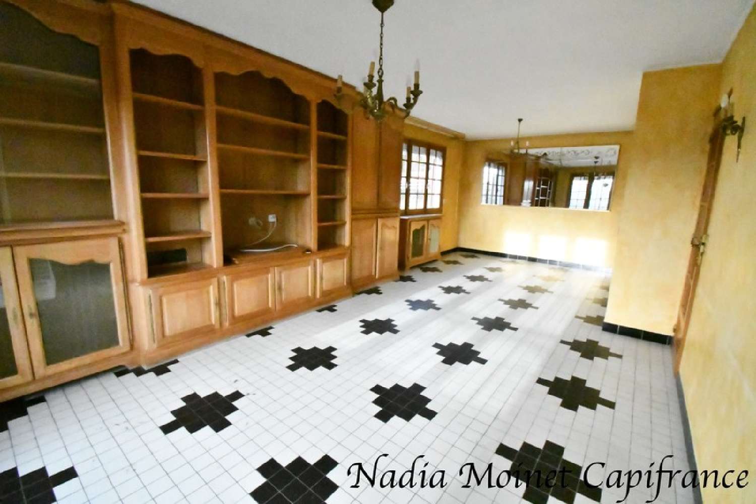  te koop huis Coulombs Eure-et-Loir 6