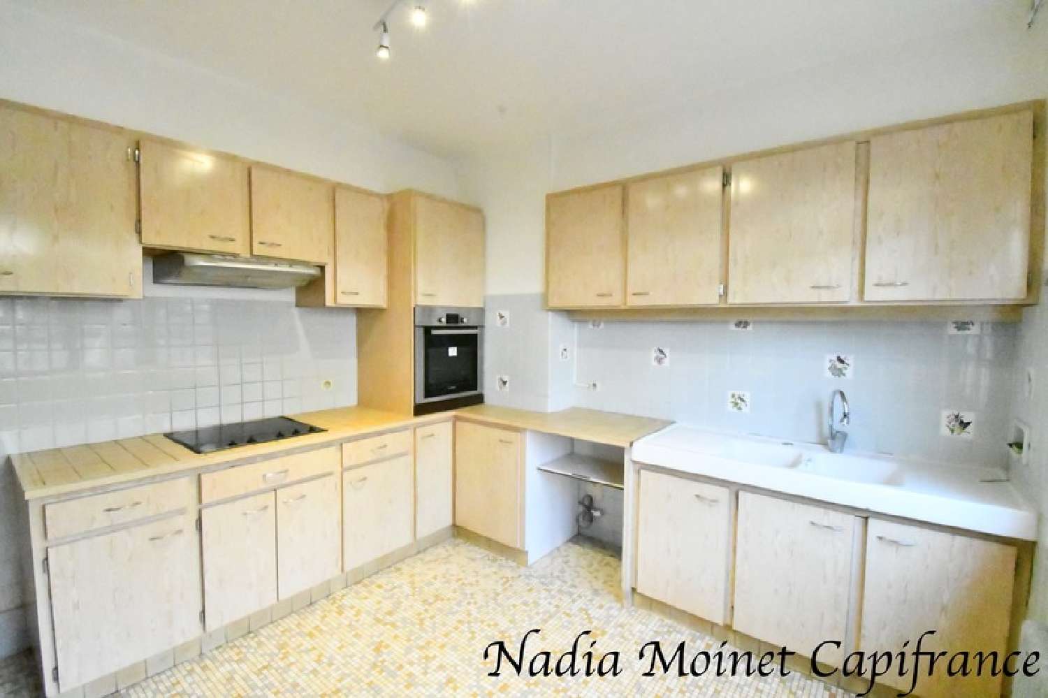  te koop huis Coulombs Eure-et-Loir 7