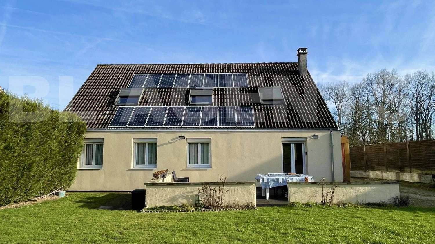  te koop huis Coulommiers Seine-et-Marne 1