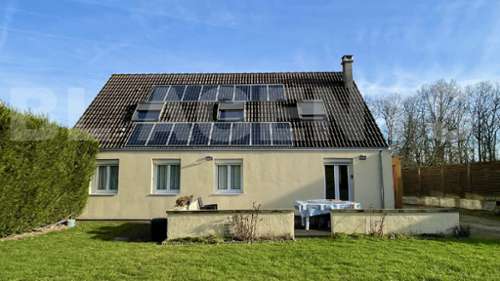 Coulommiers Seine-et-Marne huis foto 7257284