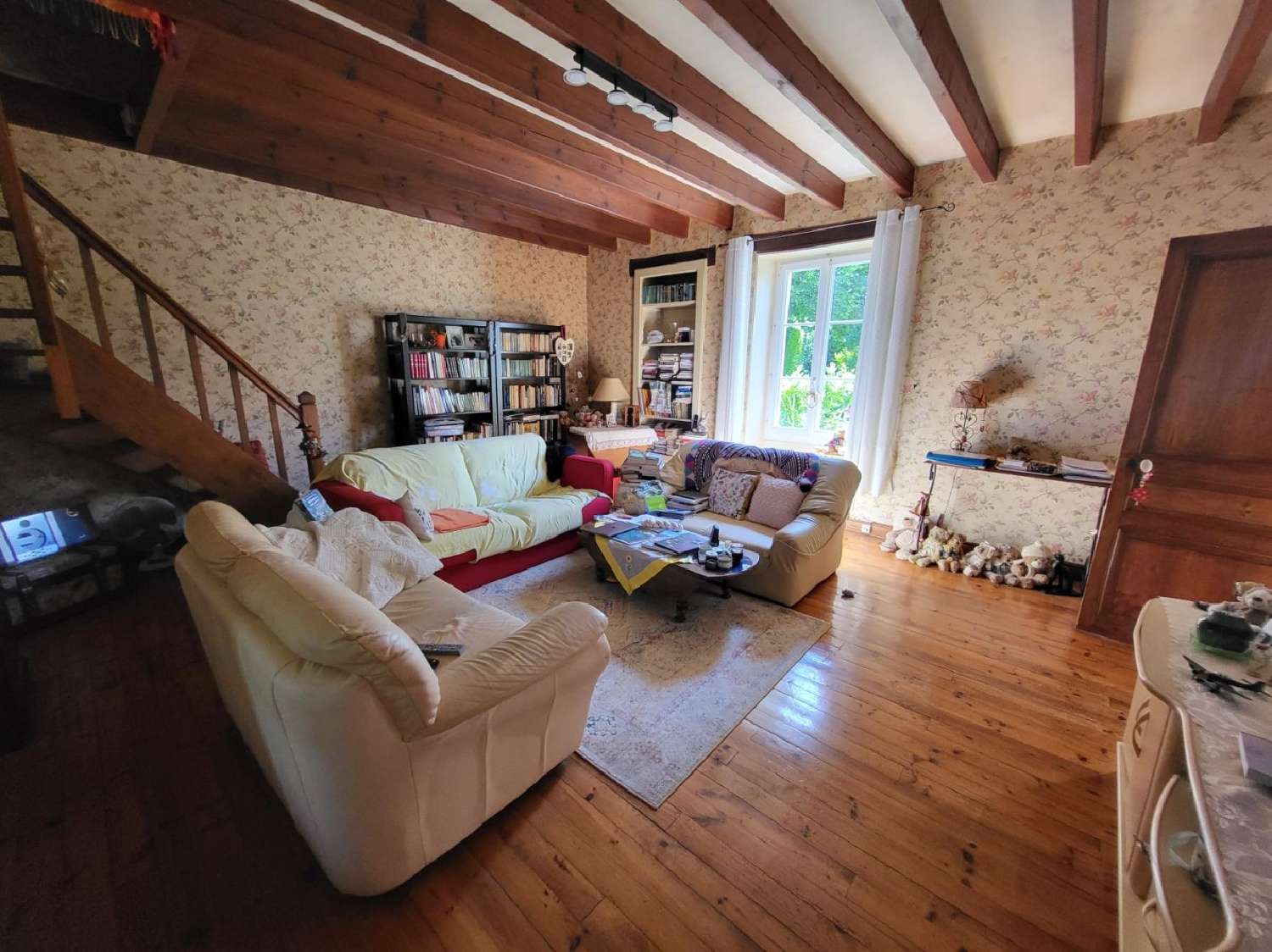  kaufen Haus Coulonges-sur-l'Autize Deux-Sèvres 5